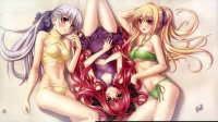 BUY NEW shinkyoku soukai polyphonica - 164757 Premium Anime Print Poster